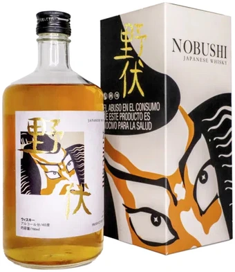 Gall & Gall Nobushi 70cl 70cl whisky aanbieding
