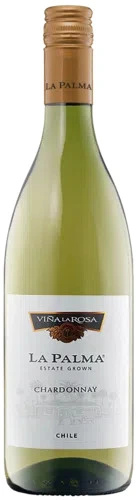 Gall & Gall La palma chardonnay 75cl wijn aanbieding
