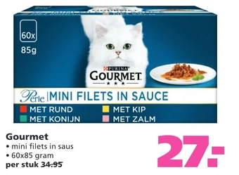 Ranzijn Gourmet aanbieding