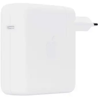 Conrad Apple 96w usb-c power adapter mx0j2zm/a (b) laadadapter geschikt voor apple product: macbook aanbieding