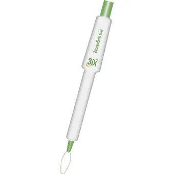 Conrad 3ix tick sling tekenpen wit 1 stuk(s) aanbieding