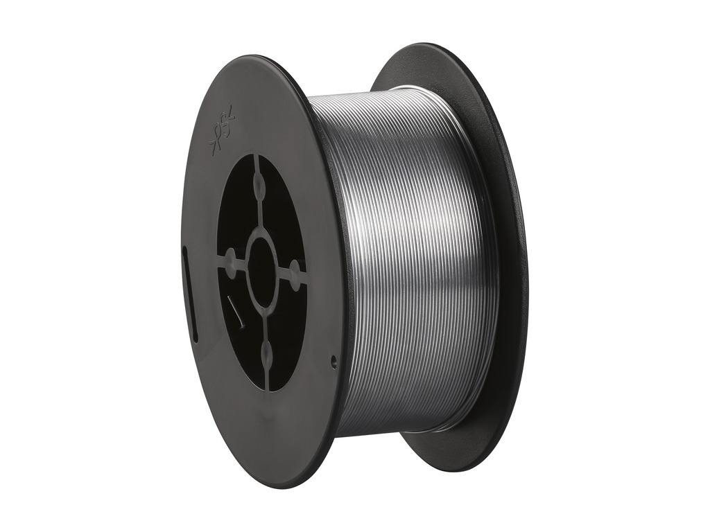 Parkside PSFD 1.0 A1 gevulde lasdraad 100 m 1,0 mm · Woud energieadvies