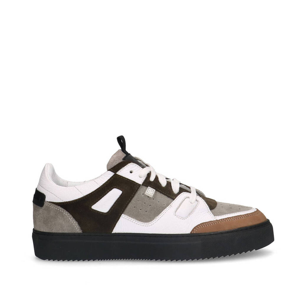 Sacha sneakers online wit