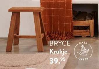 Casa BRYCE Krukje aanbieding