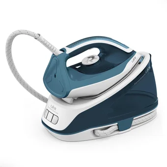 Bol.com Calor express essential sv6115c0 - strijkijzer xl aanbieding