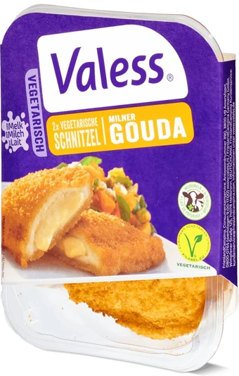 Picnic Gouda kaasschnitzel aanbieding