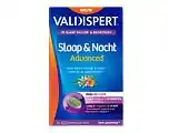 De Online Drogist Valdispert slaap & nacht advanced tabletten 30tb aanbieding