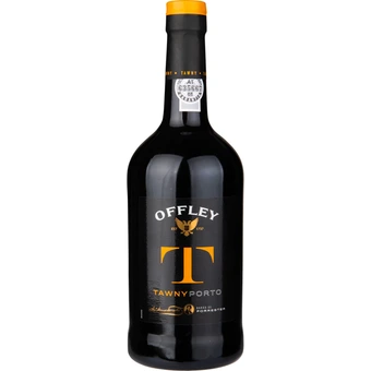 Dekamarkt Offley port tawny aanbieding