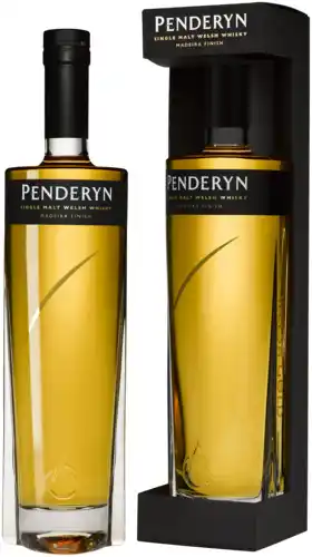 Gall & Gall Penderyn madeira aanbieding