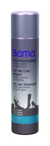 Welkoop Bama - fijn leer verzorging - 250 ml aanbieding