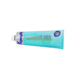 Bodylab Second skin hirschtalg sportcreme (125ml) aanbieding