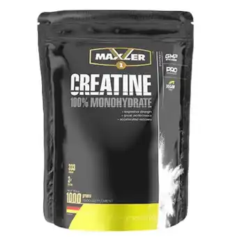 Bodylab Creatine monohydrate (1000g) aanbieding