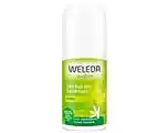 De Online Drogist Weleda citrus 24h roll-on deodorant 50ml aanbieding