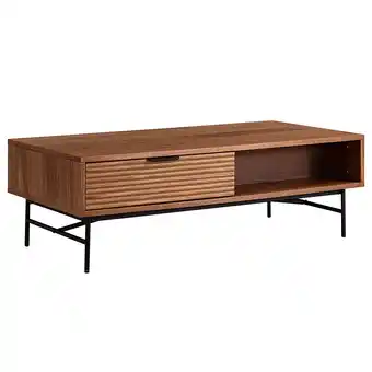 Home24 Salontafel knivs aanbieding