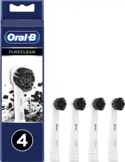 MediaMarkt Oral-b pure clean opzetborstel aanbieding