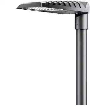 Conrad Trilux liq 70n-ab7l#7838751 7838751 led-straatverlichting 80 w warmwit aanbieding