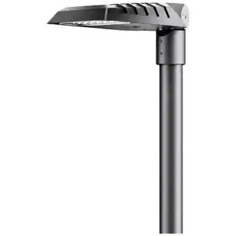 Conrad Trilux liq 50n-ab2l#7824851 7824851 led-straatverlichting 30 w neutraalwit aanbieding