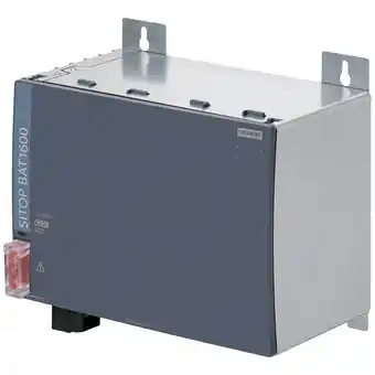 Conrad Siemens 6ep4135-0ge00-0ay0 speciale oplaadbare batterij alkaline 1 stuk(s) aanbieding