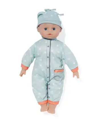 HEMA Hema baby pop lisa aanbieding