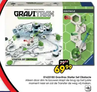 ToyChamp 01623185 Gravitrax Starter Set Obstacle aanbieding