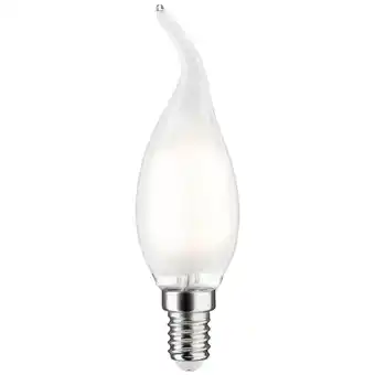 Conrad Paulmann 28685 led-lamp energielabel f (a - g) e14 2.6 w warmwit (ø x h) 35 mm x 120 mm 1 stuk(s) aanbieding