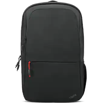 Conrad Lenovo laptoptas thinkpad essential (eco) geschikt voor max. (laptop): 40,6 cm (16) zwart aanbieding