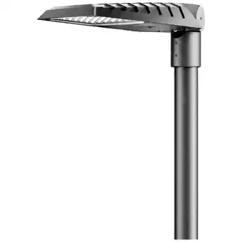 Conrad Trilux liq 70n-ab7l#7839451 7839451 led-straatverlichting 95 w warmwit aanbieding