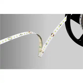 Conrad Barthelme 51542228 led-strip 24 v 5000 mm warmwit aanbieding