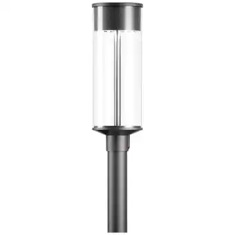 Conrad Trilux ltx z-sb3l- #7087740 7087740 led-opzetlamp led zonder 14.5 w antraciet aanbieding