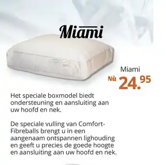 Hasker Kroon Miami aanbieding