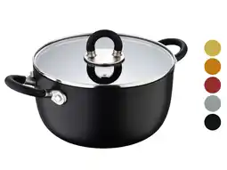 Lidl Masterpro pan 24 cm aanbieding