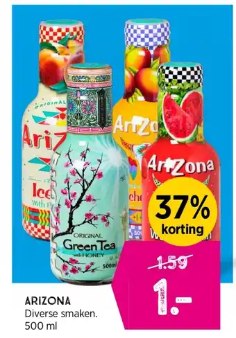 Xenos ARIZONA aanbieding