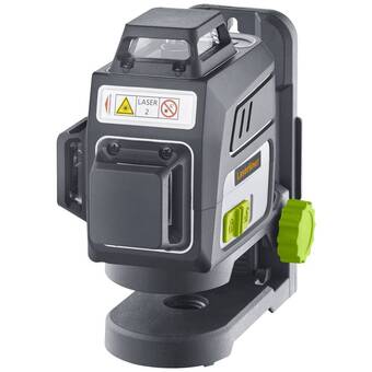 Conrad Laserliner pocketplane-laser 3g 3d-laser zelfnivellerend aanbieding