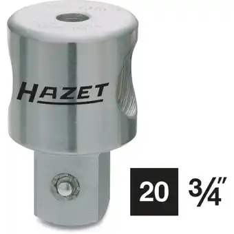 Conrad Hazet 1015-1 schuifstuk aanbieding