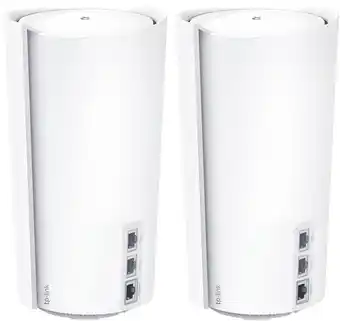 Coolblue Tp-link deco xe200 4-pack aanbieding