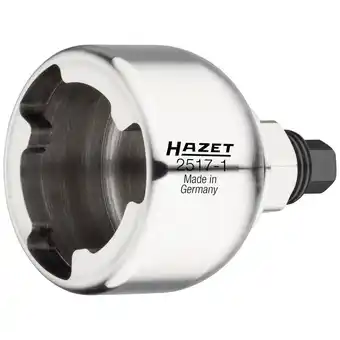 Conrad Hazet 2517-1 hazet naaftrekker hogedrukpomp vag 2517-1 50 mm aanbieding