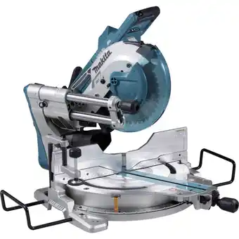 Conrad Makita accu-kap- en verstekzaag zonder accu 260 mm 30 mm aanbieding