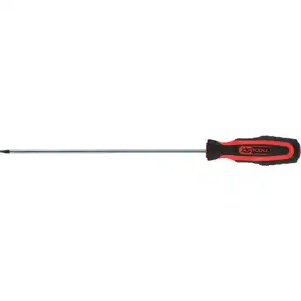 Conrad Ks tools 911.1661 stuurdekplaat schroevendraaier voor torx-schroeven aanbieding