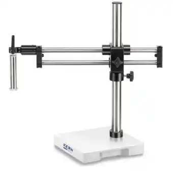 Conrad Kern ozb-a5203 ozb-a5203 microscoop standaard geschikt voor merk (microscoop) kern aanbieding