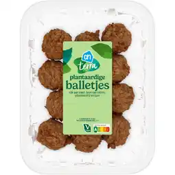Albert Heijn Ah vegetarische balletjes aanbieding