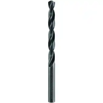 Conrad Alpen 0060100670100 hss spiraalboor 6.7 mm gezamenlijke lengte 101 mm din 338 10 stuk(s) aanbieding