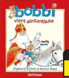 Boekenvoordeel Bobbi viert sinterklaas aanbieding