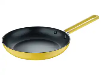 Lidl Masterpro braadpan ø 20 cm aanbieding