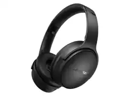 MediaMarkt Bose quietcomfort headphones zwart aanbieding