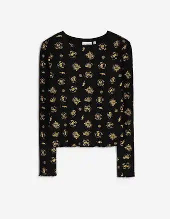 Takko fashion Longsleeve - harry potter aanbieding