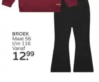 Prenatal Broek aanbieding