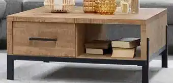 Pronto wonen Salontafel aanbieding