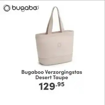 Baby & Tiener Bugabo aanbieding