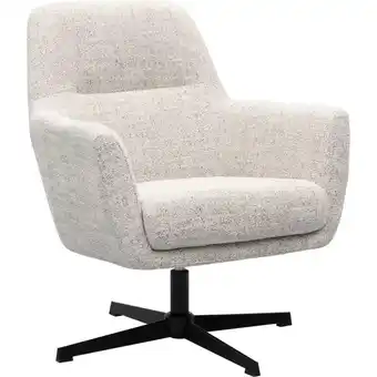 Budget Home Store Fauteuil suso oasis shell aanbieding