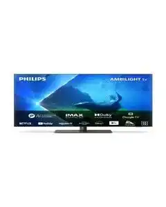 Electroworld Philips 48oled848/12 4k uhd ambilight tv aanbieding